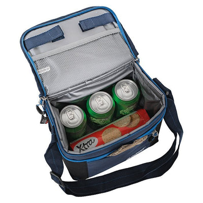 Outwell Køletaske Petrel S - Mørkeblå - GreenGoing