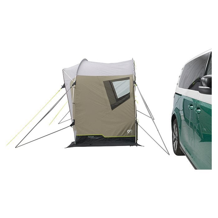 Outwell Seacrest Biltelt - GreenGoing