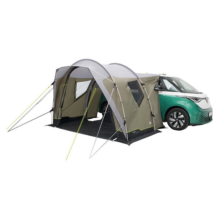 Outwell Seacrest Biltelt - GreenGoing