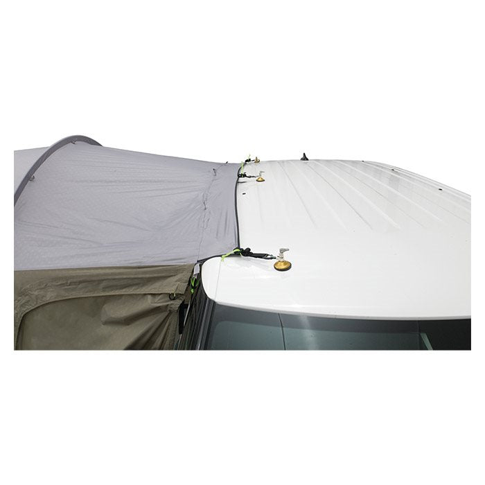 Outwell Seacrest Biltelt - GreenGoing