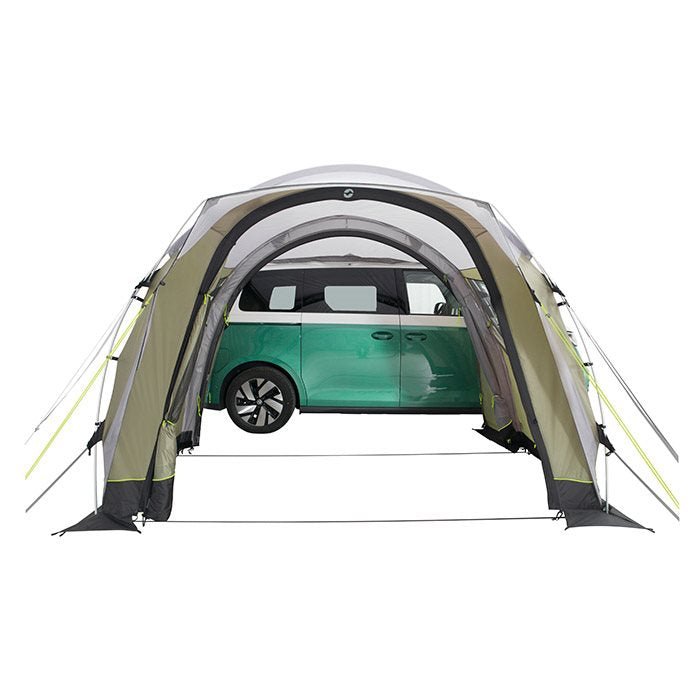 Outwell Seacrest Biltelt - GreenGoing