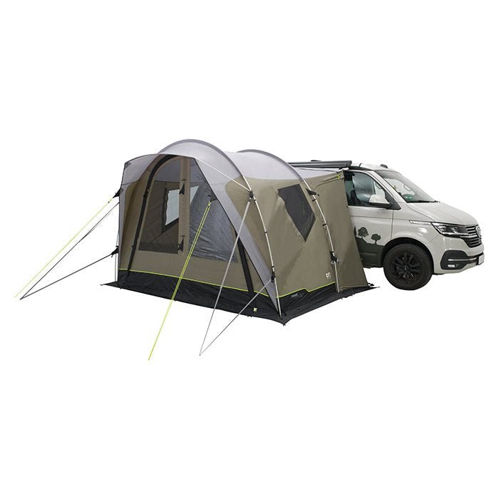 Outwell Seacrest Biltelt - GreenGoing