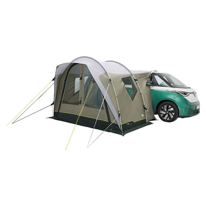 Outwell Seacrest Biltelt - GreenGoing