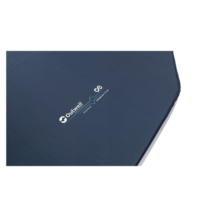 Outwell Selvopp. Underlag Dreamboat Campercar - GreenGoing