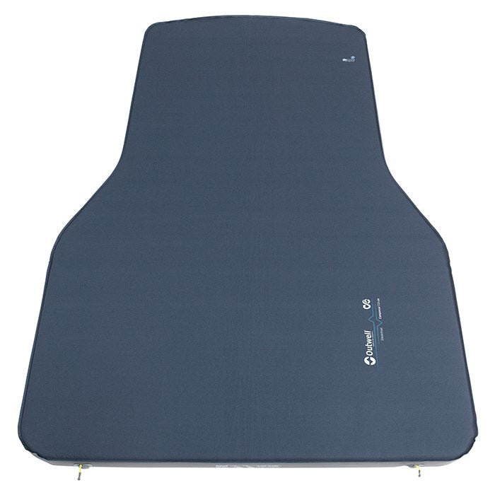 Outwell Selvopp. Underlag Dreamboat Campercar - GreenGoing