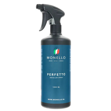 Perfetto Detailer Spray - 1000ml - GreenGoing