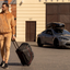 PEUGEOT e - 2008 EV 2019+ TASKESÆT TIL BAGAGERUM 3 STK - GreenGoing