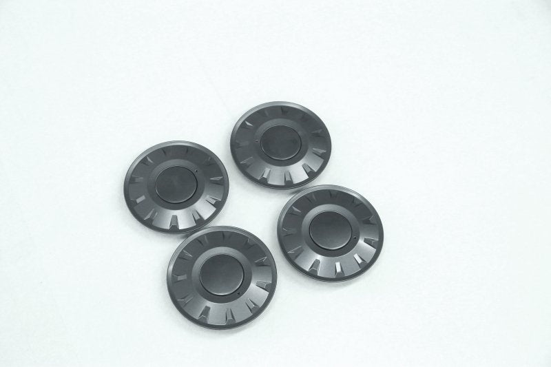 Photon 18" centercaps til Tesla Model 3 Highland - FORUDBESTILLING! - GreenGoing