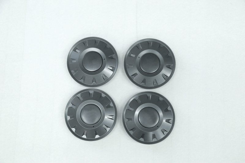 Photon 18" centercaps til Tesla Model 3 Highland - FORUDBESTILLING! - GreenGoing