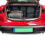 PORSCHE TAYCAN EV 2019+ TASKESÆT TIL BAGAGERUM 5 STK - GreenGoing