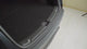 Tesla model Y juniper - Bagkofanger beskytter - sort