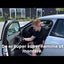 Polestar 2 kopholder til dørskuffen - GreenGoing
