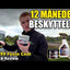 Soft99 Fusso Coat pakke: 12 Months Wax + Speed & Barrier