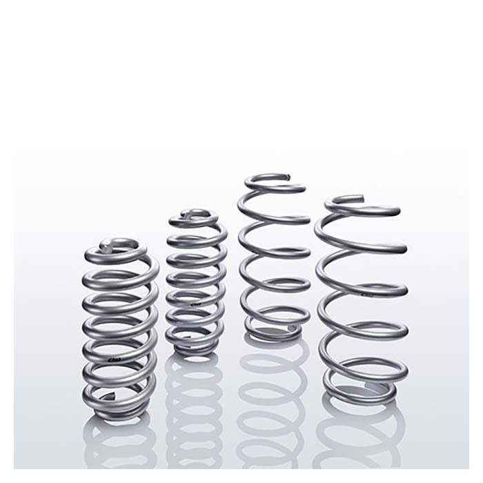 Eibach Pro-Lift-Kit Dacia Duster (Djf)