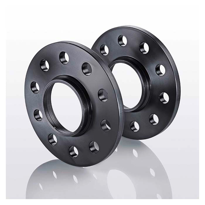 Eibach Pro-Spacer 112/5-66,5-155 - Sort