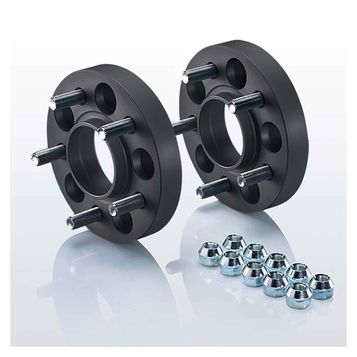 Eibach Pro-Spacer 114,3/5-70,5-160-1450 Sort