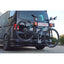 THULE Xpress cykelholder inkl. lygtebom - produktbillede 10
