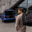 SMART FORTWO COUPE EV 2020+ TASKESÆT TIL BAGAGERUM 3 STK - GreenGoing
