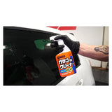 Soft99 Glaco De Cleaner - Rude rens og coating 400ml - GreenGoing