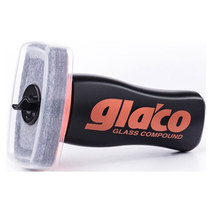 Soft99 Glaco Glascoating kit 3 - i - 1 - GreenGoing