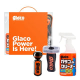 Soft99 Glaco Glascoating kit 3 - i - 1 - GreenGoing