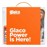 Soft99 Glaco Glascoating kit 3 - i - 1 - GreenGoing