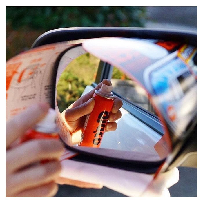 Soft99 Glaco Mirror Coat Zero 40ml - GreenGoing