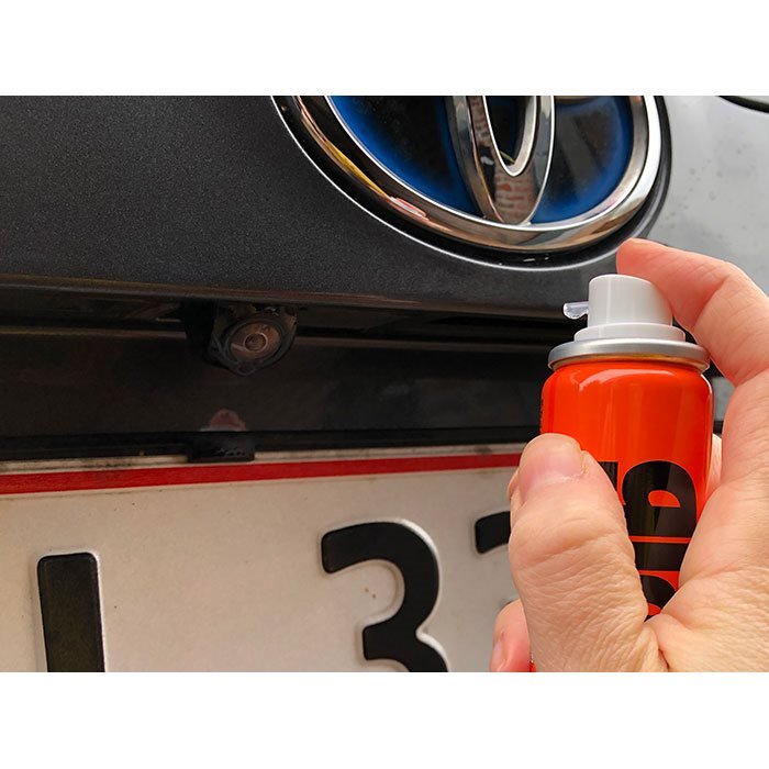 Soft99 Glaco Mirror Coat Zero 40ml - GreenGoing