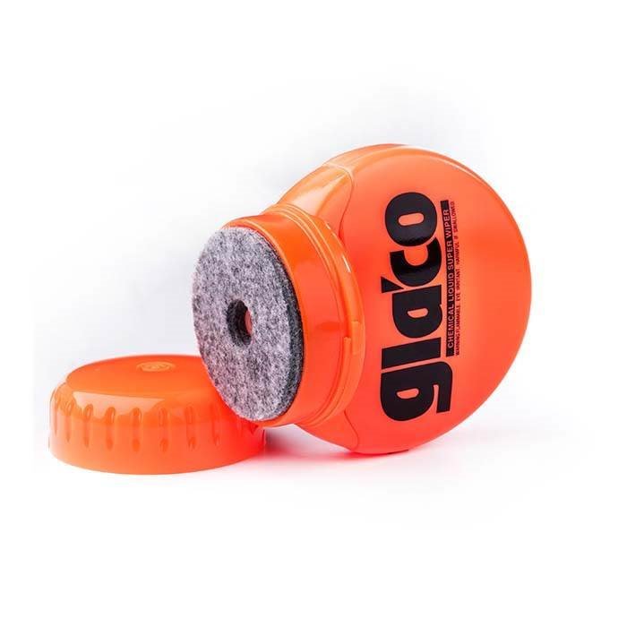 Soft99 Glaco Roll On Large 120ml - GreenGoing