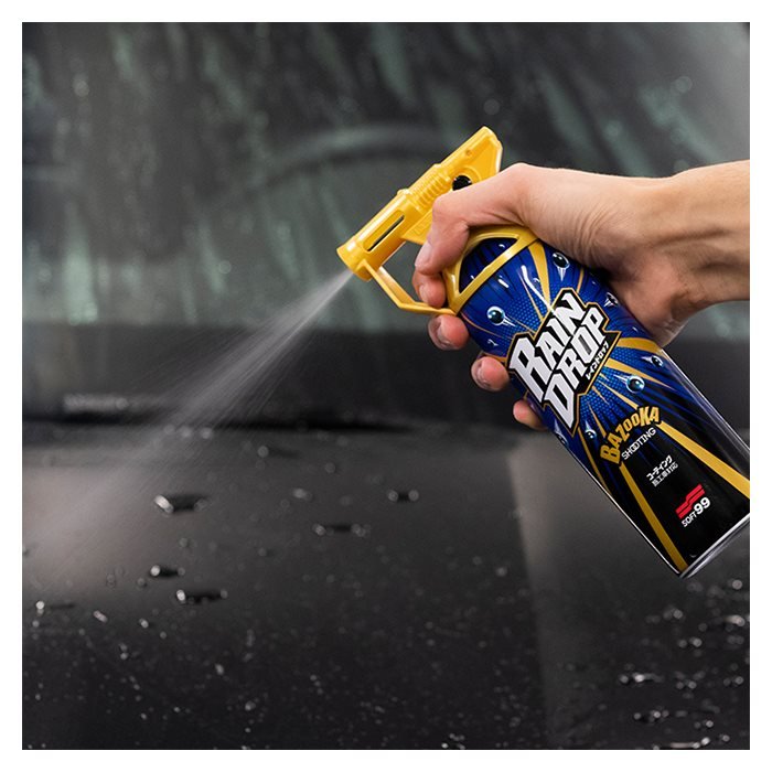 Soft99 Vask og Coating Kit - GreenGoing