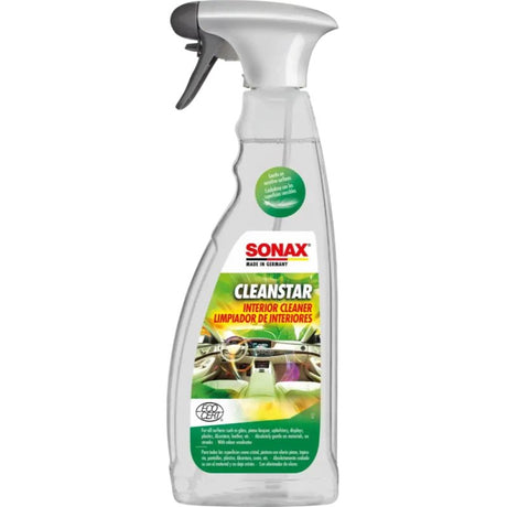 SONAX CleanStar 750ml - GreenGoing