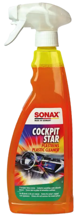 SONAX Cockpit Star 750ml - GreenGoing