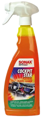 SONAX Cockpit Star 750ml - GreenGoing