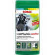 SONAX Cockpitpleje Mat 25 stk. - GreenGoing