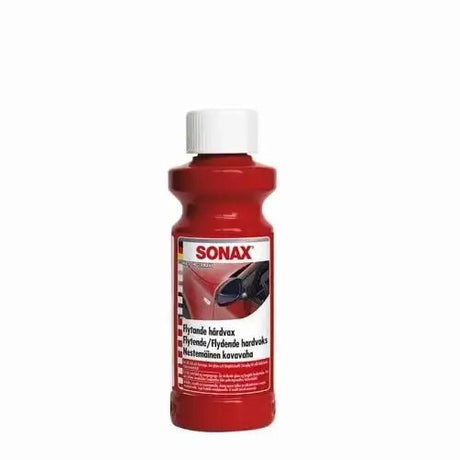 SONAX Flydende Hardvoks 250ml - GreenGoing