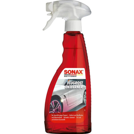 SONAX Flyverustfjerner 500ml - GreenGoing