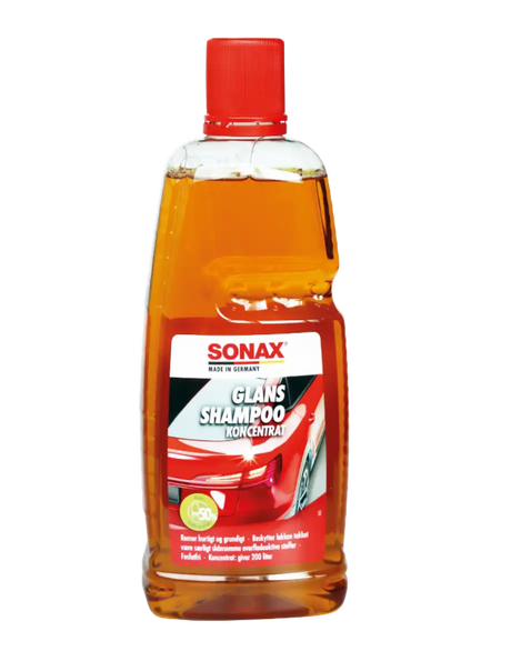 SONAX Glans Shampoo 1L - GreenGoing