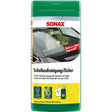 SONAX Glasrens Wipes 25 stk. - GreenGoing