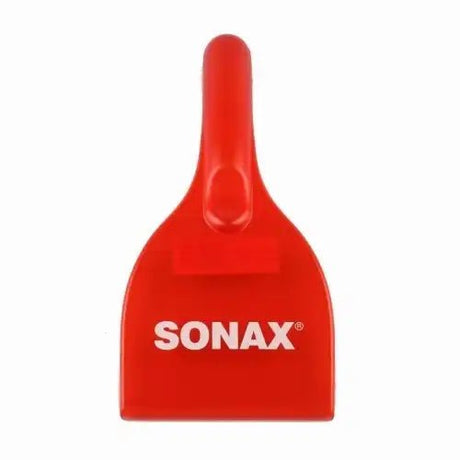 SONAX Is Skraber - GreenGoing