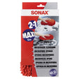 SONAX Microfiber Svamp Bilvask - GreenGoing