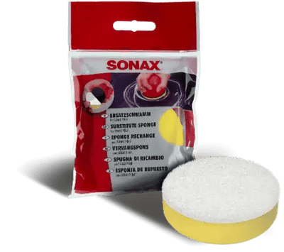 SONAX Polerskive (f. Polerkugle) - GreenGoing