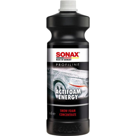 SONAX PROFILINE ActiFoam Energy 1L - GreenGoing