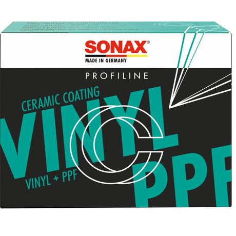 SONAX PROFILINE Ceramic Coating CC Vinyl+PPF 50ml - GreenGoing