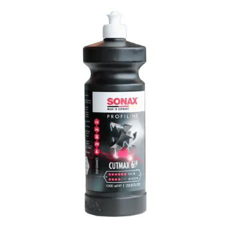 SONAX PROFILINE CutMax 1L - GreenGoing