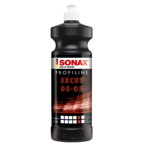 SONAX PROFILINE EX Cut 05 - 05 1L - GreenGoing