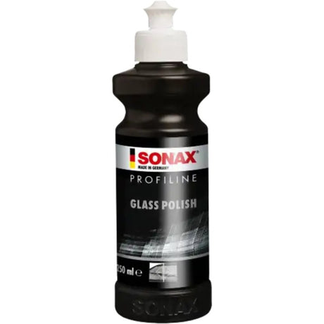 SONAX PROFILINE Glass Polish 250ml - GreenGoing