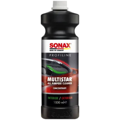 SONAX PROFILINE Multistar 1L - GreenGoing