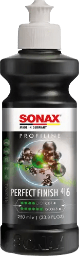 SONAX PROFILINE PerfectFinish 250ml - GreenGoing