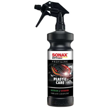 SONAX PROFILINE Plastic Care 1L - GreenGoing