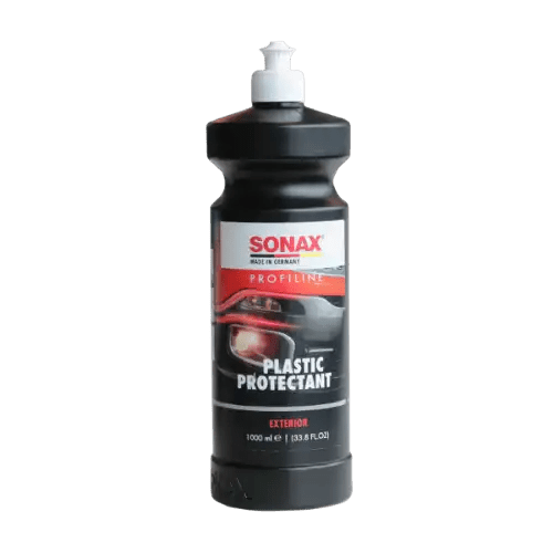 SONAX PROFILINE Plastic Protectant Exterior 1L - GreenGoing